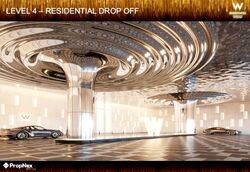 W RESIDENCES MARINA VIEW - SINGAPORE (D1), Apartment #453049081